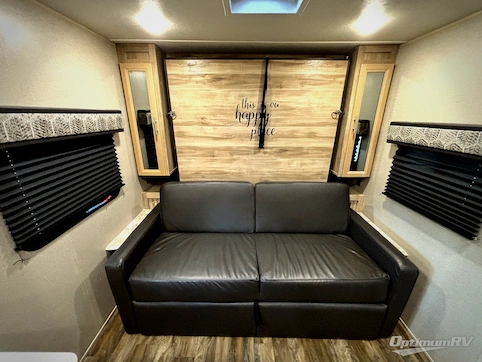2021 Coachmen Catalina Expedition 192RB RV Photo 3