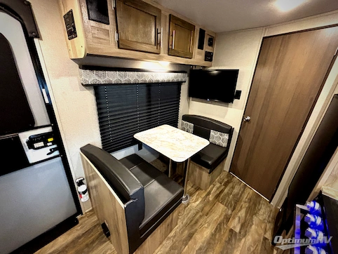 2021 Coachmen Catalina Expedition 192RB RV Photo 4