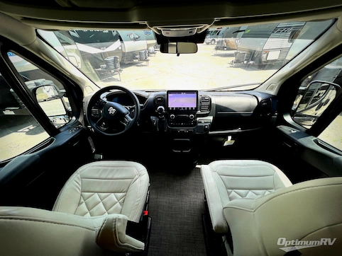 2024 Thor Tellaro 20L RV Photo 2