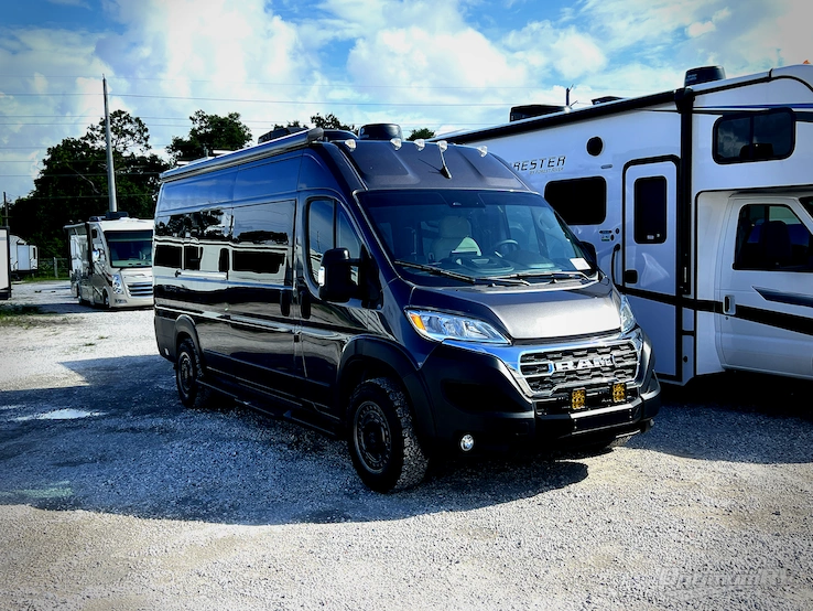 2024 Thor Tellaro 20L RV Photo 1