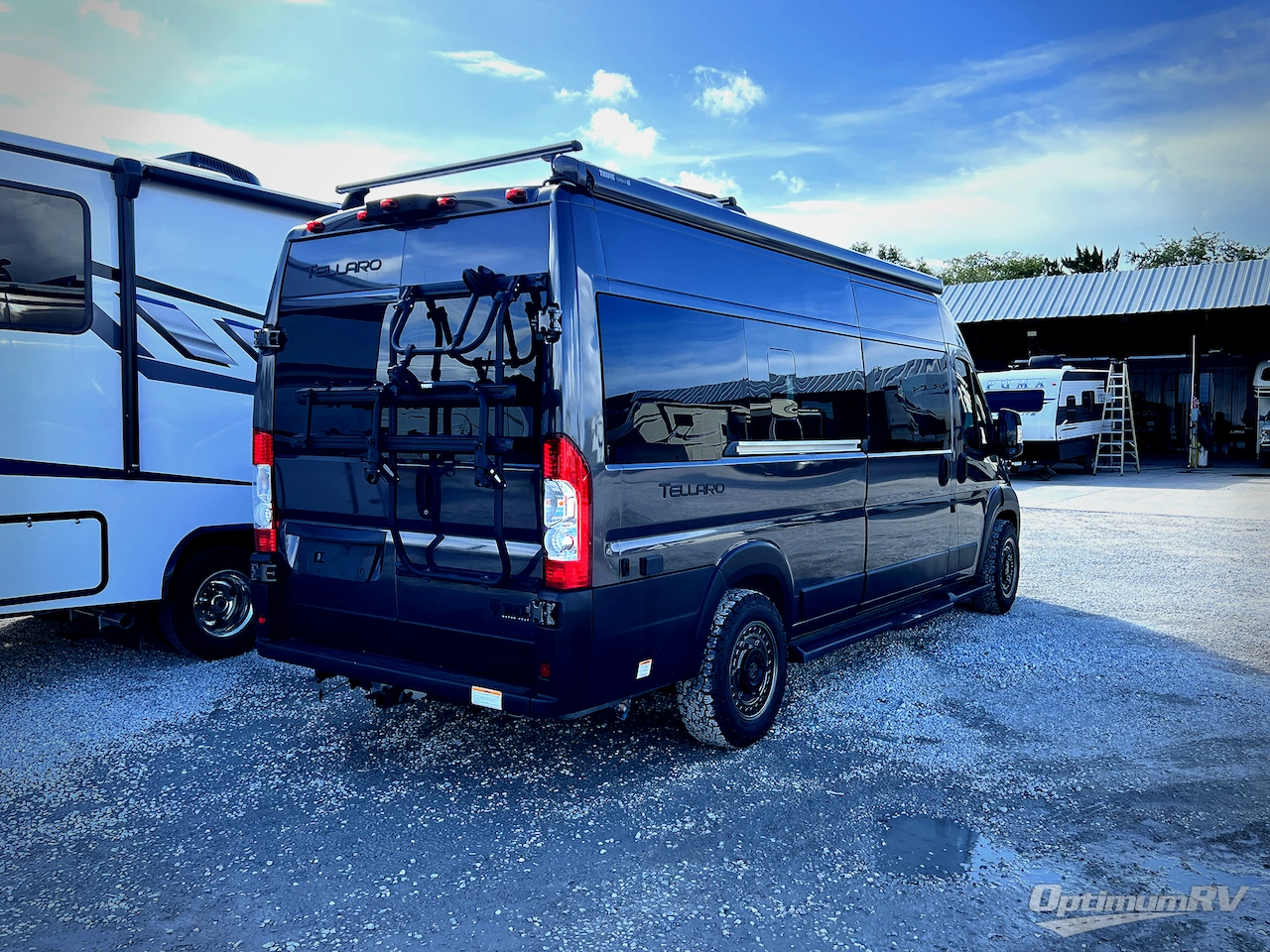 2024 Thor Tellaro 20L Photo 2