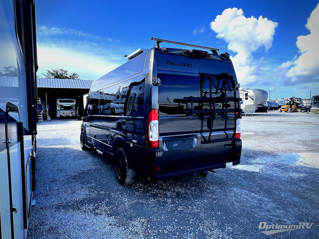 2024 Thor Tellaro 20L Photo 3