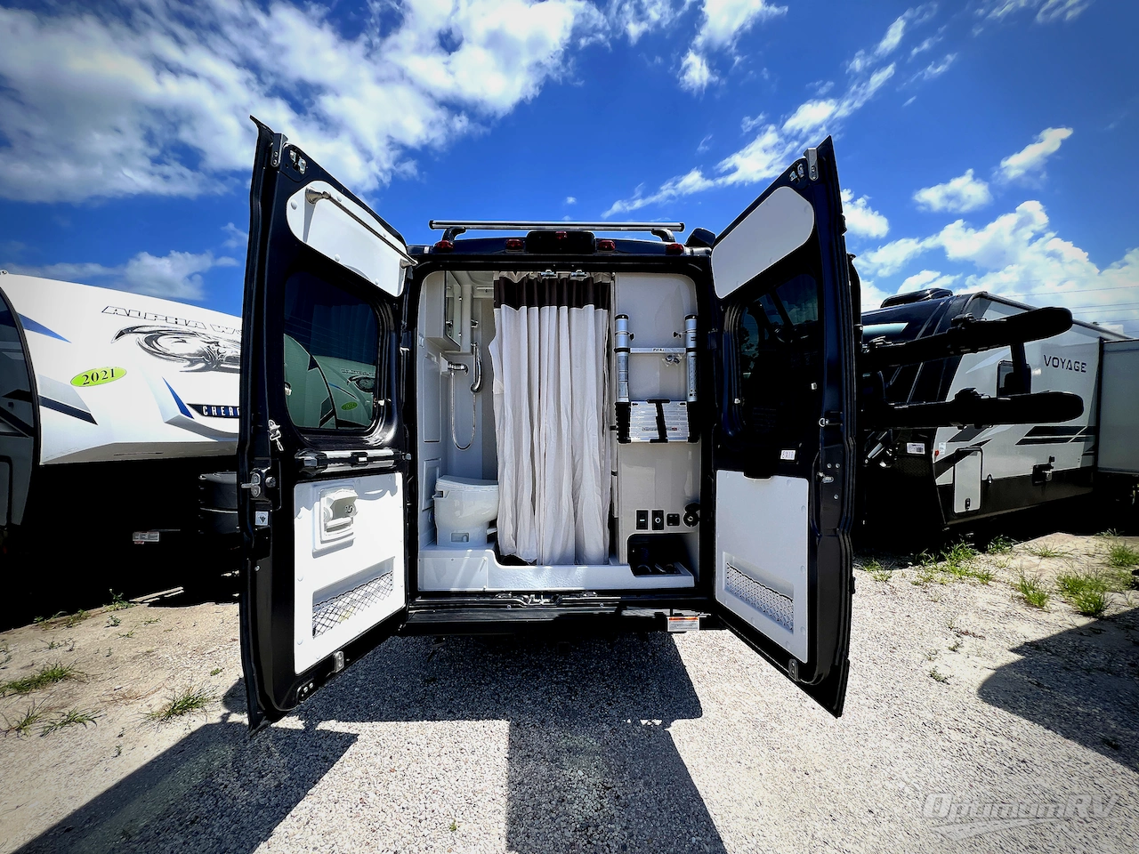 2024 Thor Tellaro 20L Photo 22