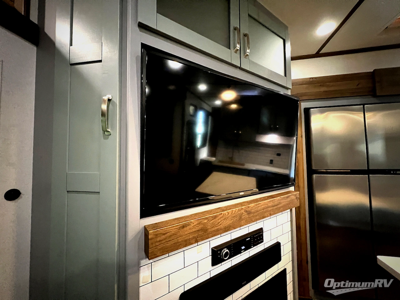 2020 Keystone Fuzion 373 Photo 17