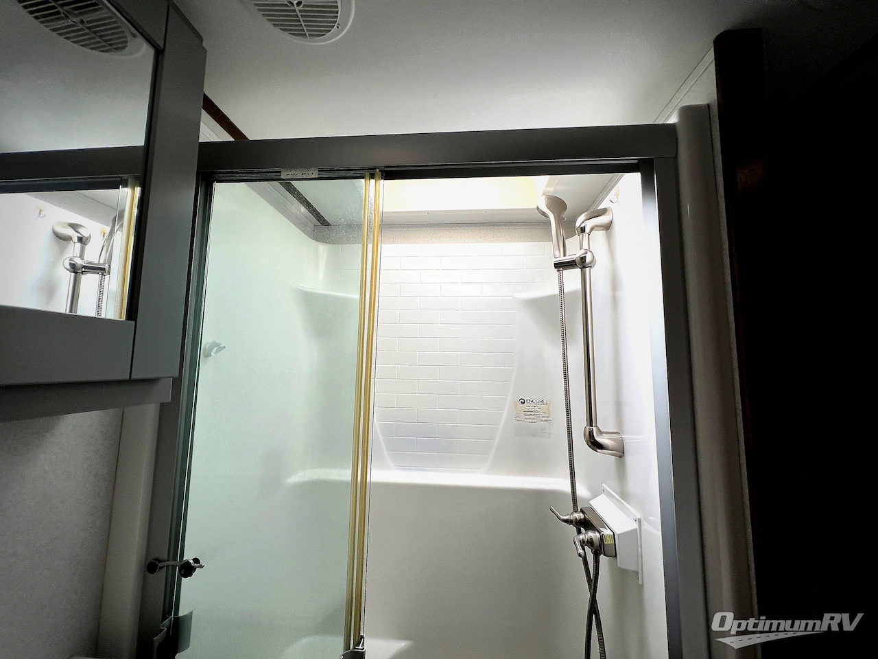 2020 Keystone Fuzion 373 Photo 22