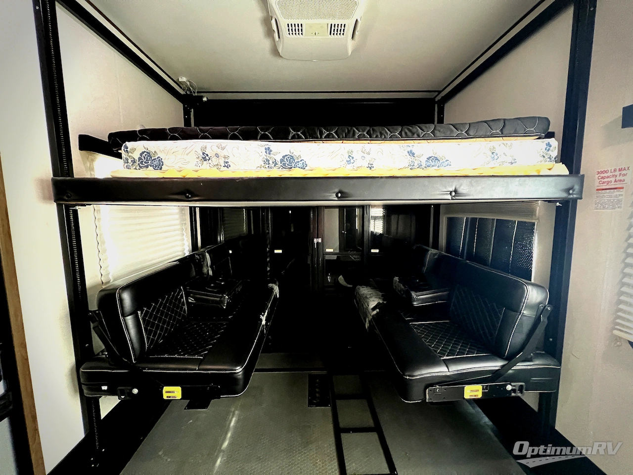 2020 Keystone Fuzion 373 Photo 5