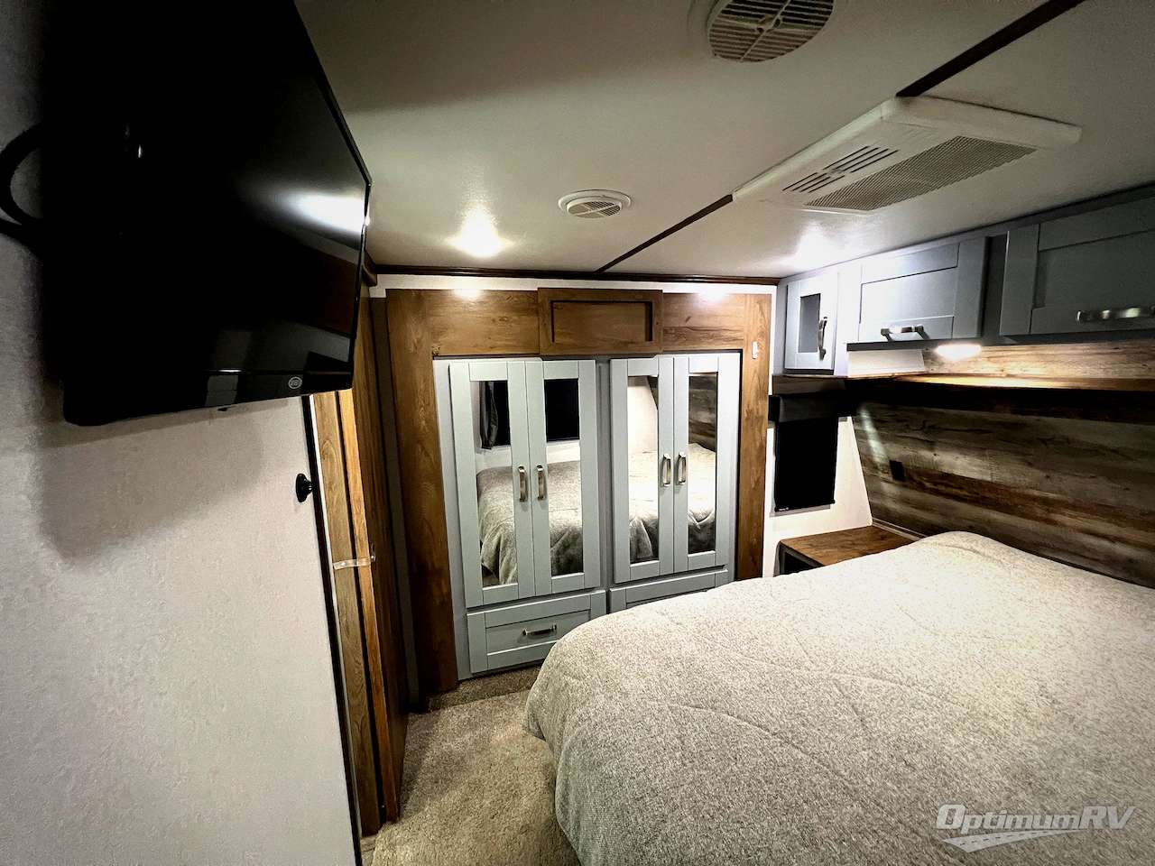 2020 Keystone Fuzion 373 Photo 27