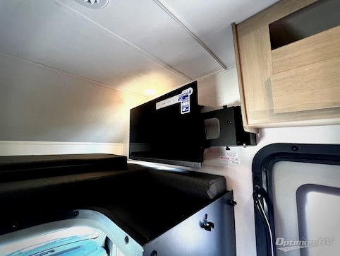 2025 Forest River Forester LE 2851SLE Ford RV Photo 2