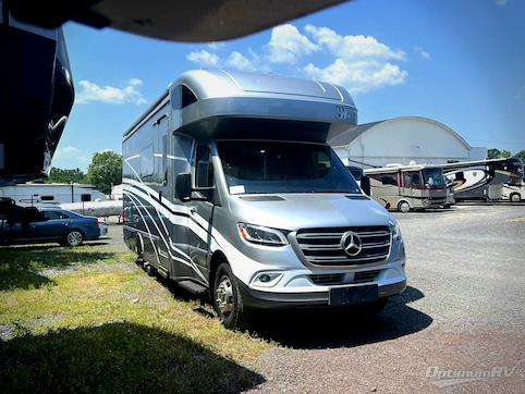 Used 2020 Winnebago Navion 24D Featured Photo