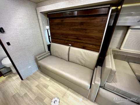 2020 Winnebago Navion 24D RV Photo 3