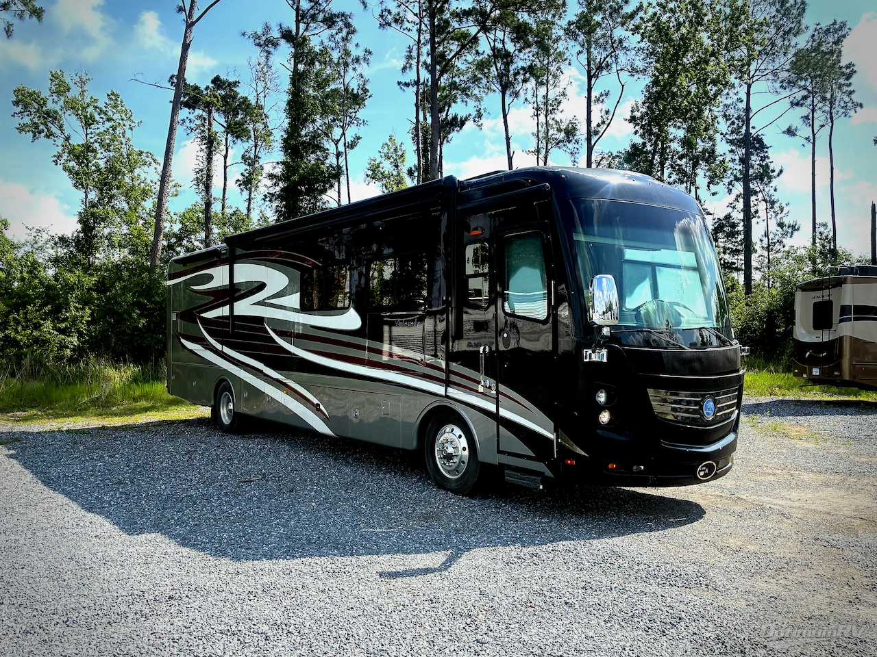 2012 Holiday Rambler Ambassador 40PQD Photo 1