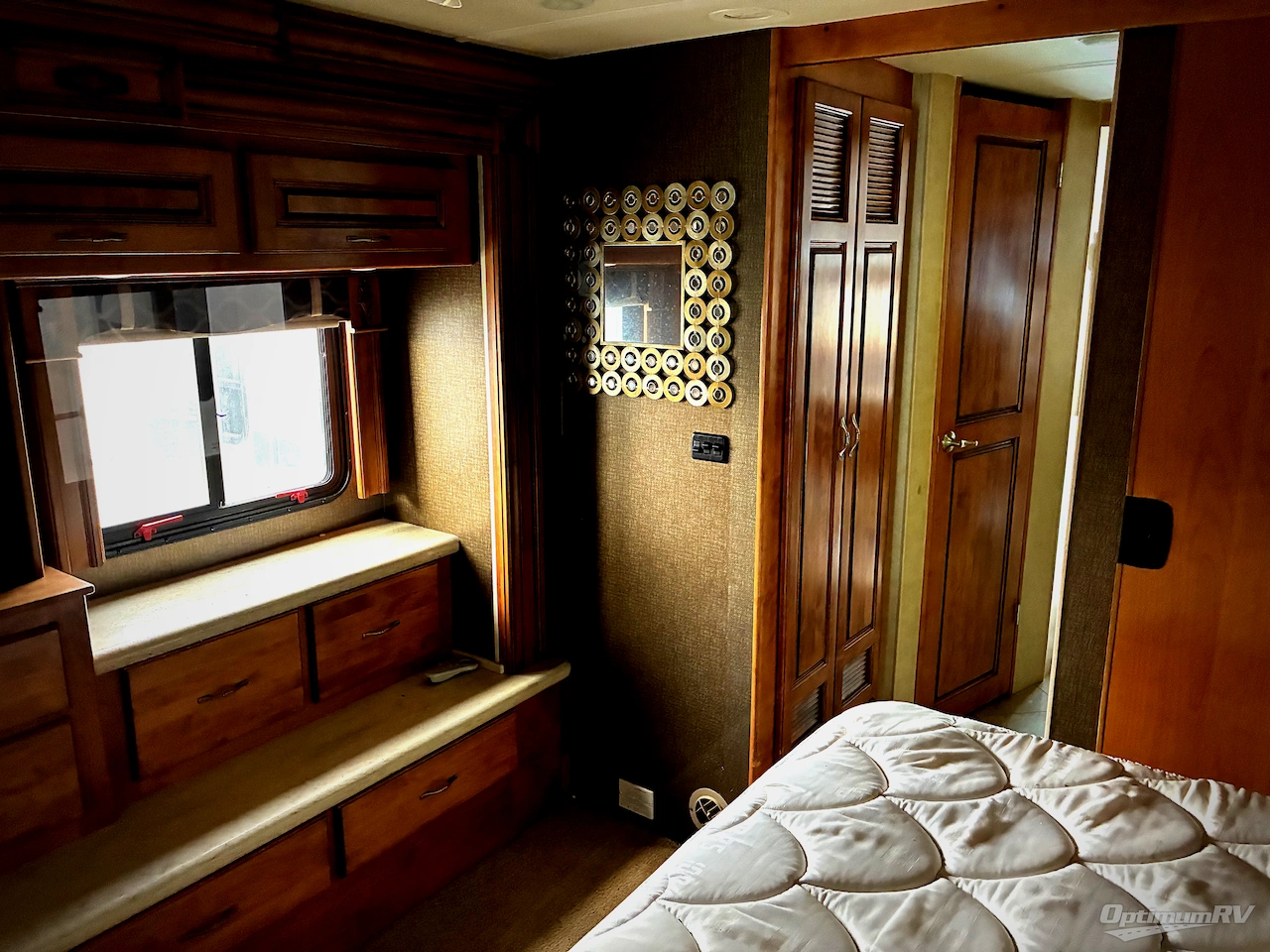 2012 Holiday Rambler Ambassador 40PQD Photo 11