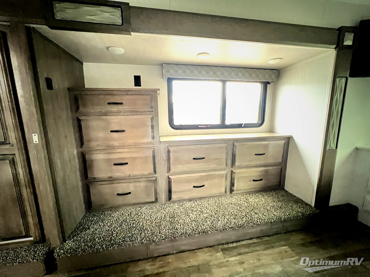 2021 Forest River Cedar Creek Champagne Edition 38EKS Photo 18