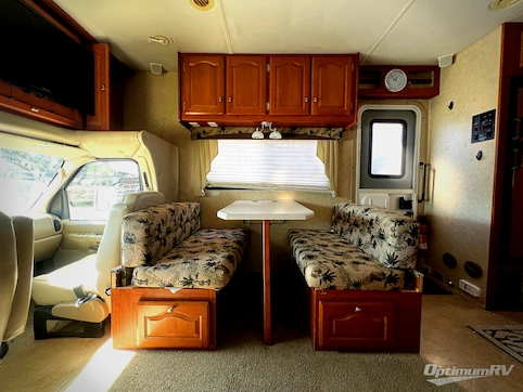 2006 Forest River Forester 2861DS RV Photo 3