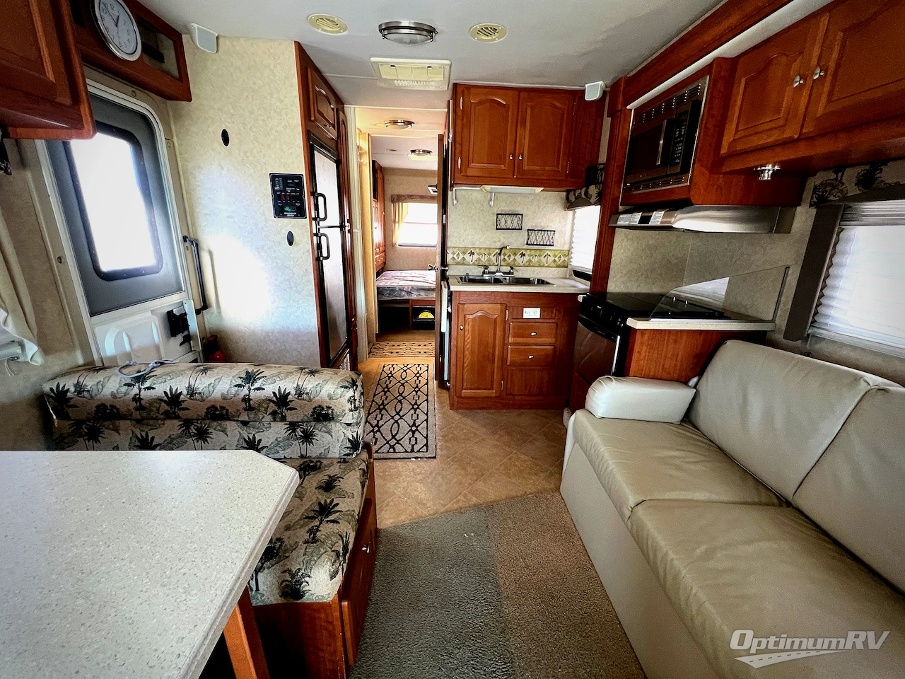 2006 Forest River Forester 2861DS Photo 4