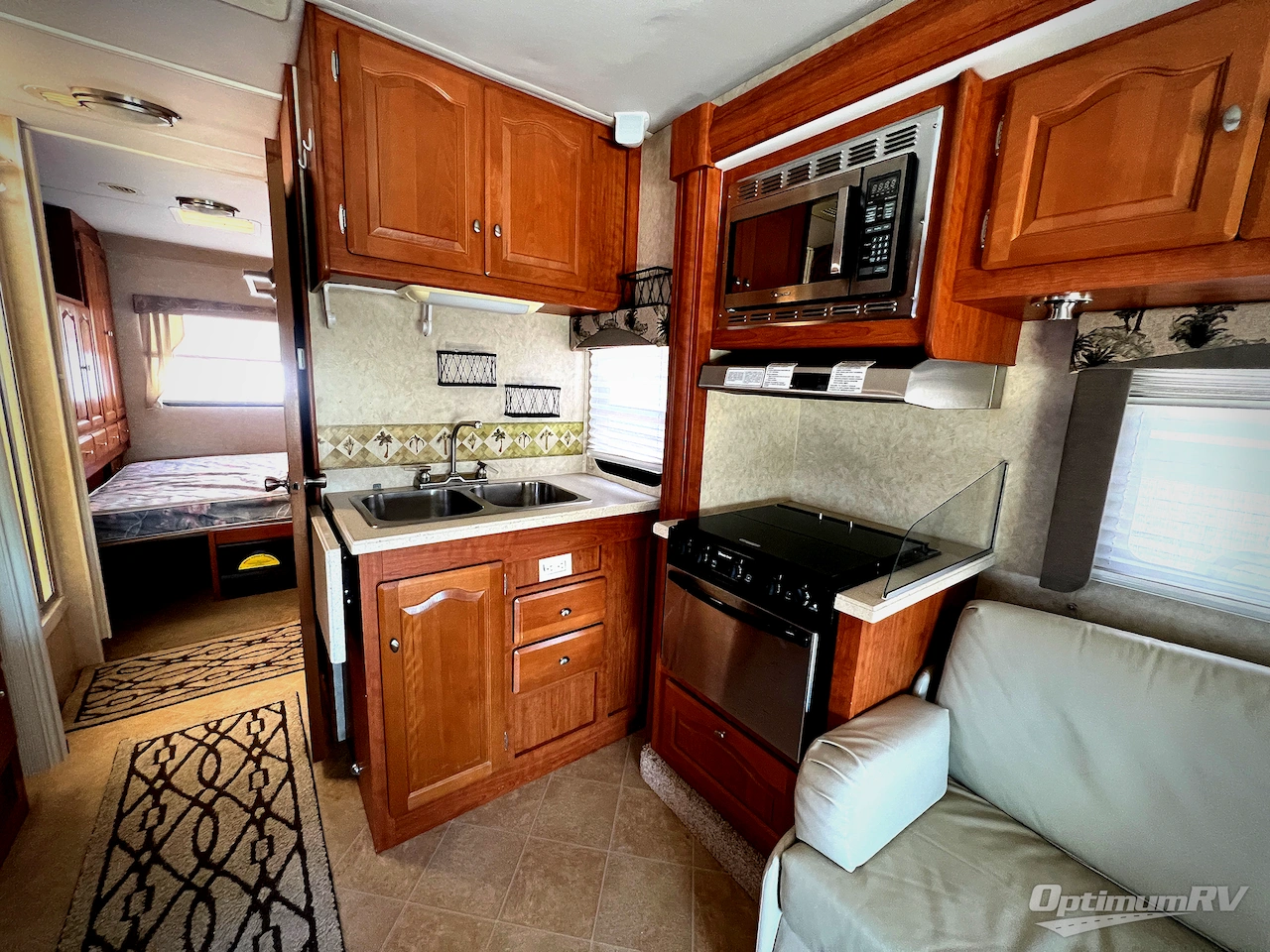 2006 Forest River Forester 2861DS Photo 11