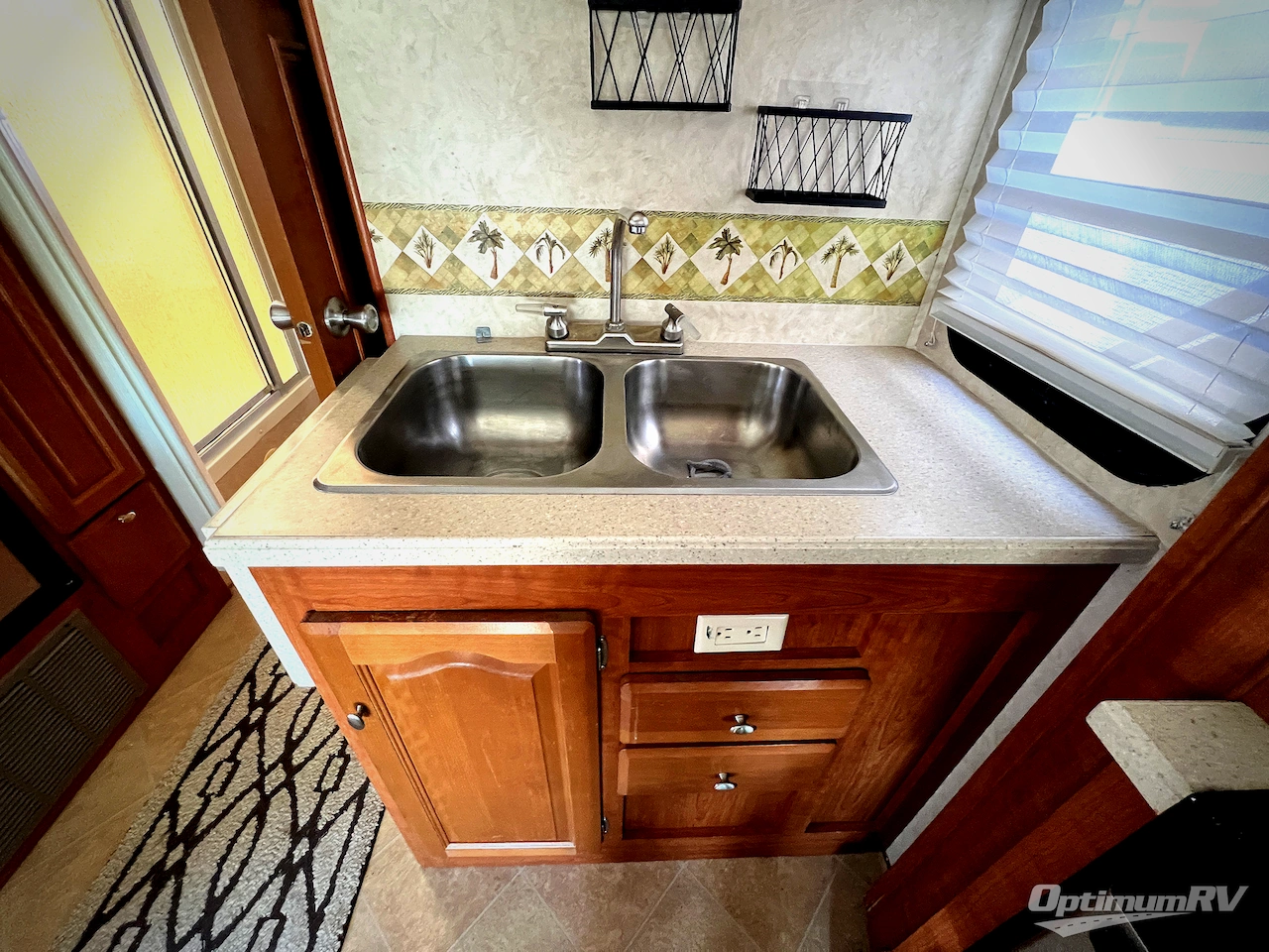 2006 Forest River Forester 2861DS Photo 12