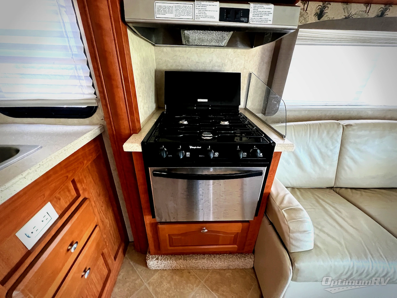 2006 Forest River Forester 2861DS Photo 13