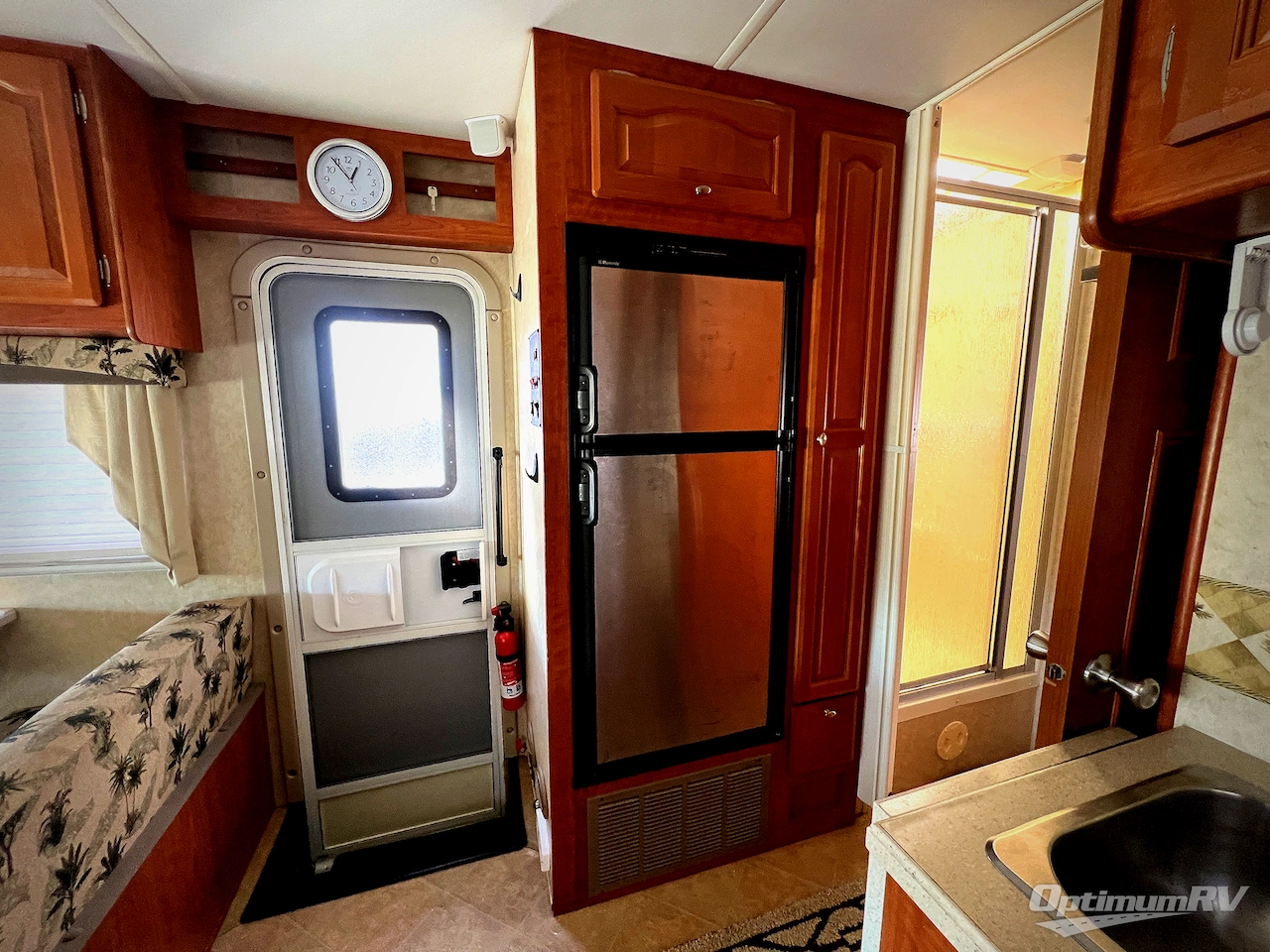 2006 Forest River Forester 2861DS Photo 16