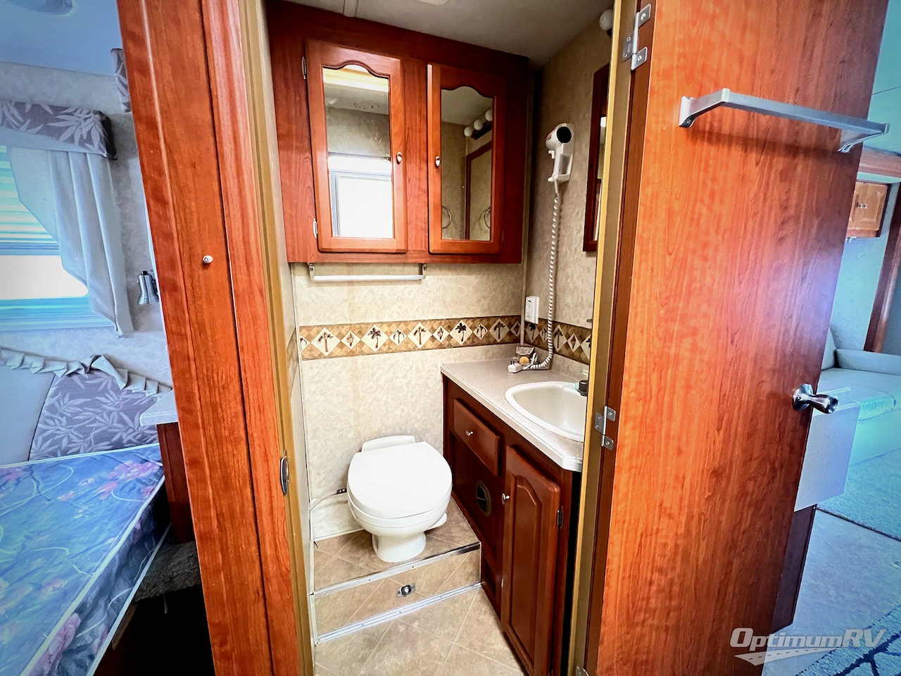 2006 Forest River Forester 2861DS Photo 21