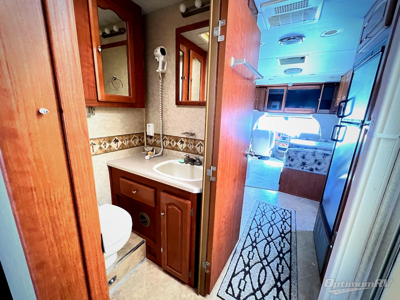 2006 Forest River Forester 2861DS Photo 22