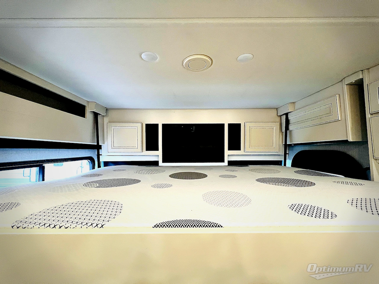 2023 Fleetwood Frontier 36SS Photo 7