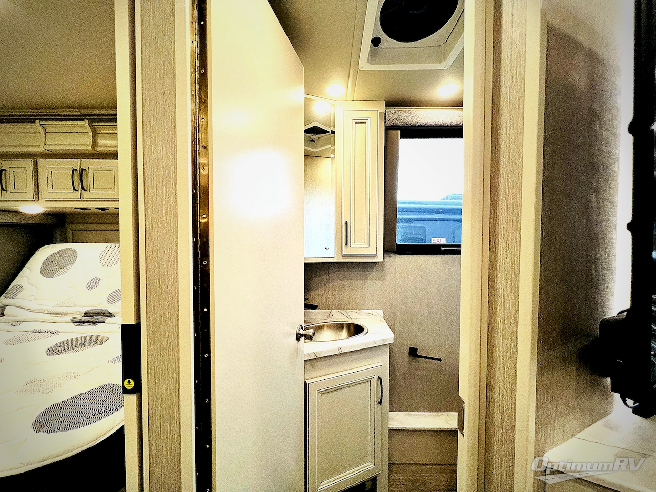 2023 Fleetwood Frontier 36SS Photo 19