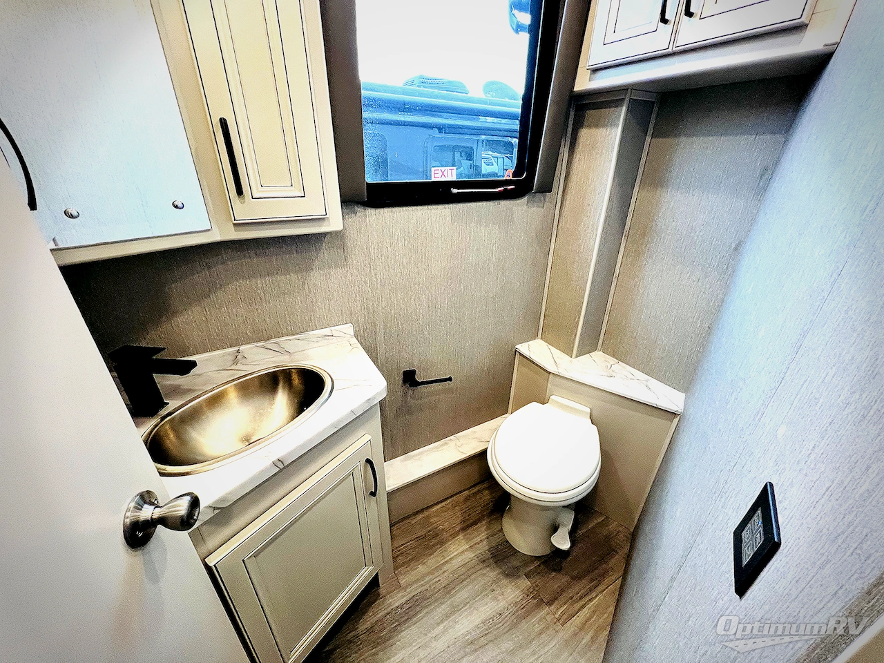2023 Fleetwood Frontier 36SS Photo 20