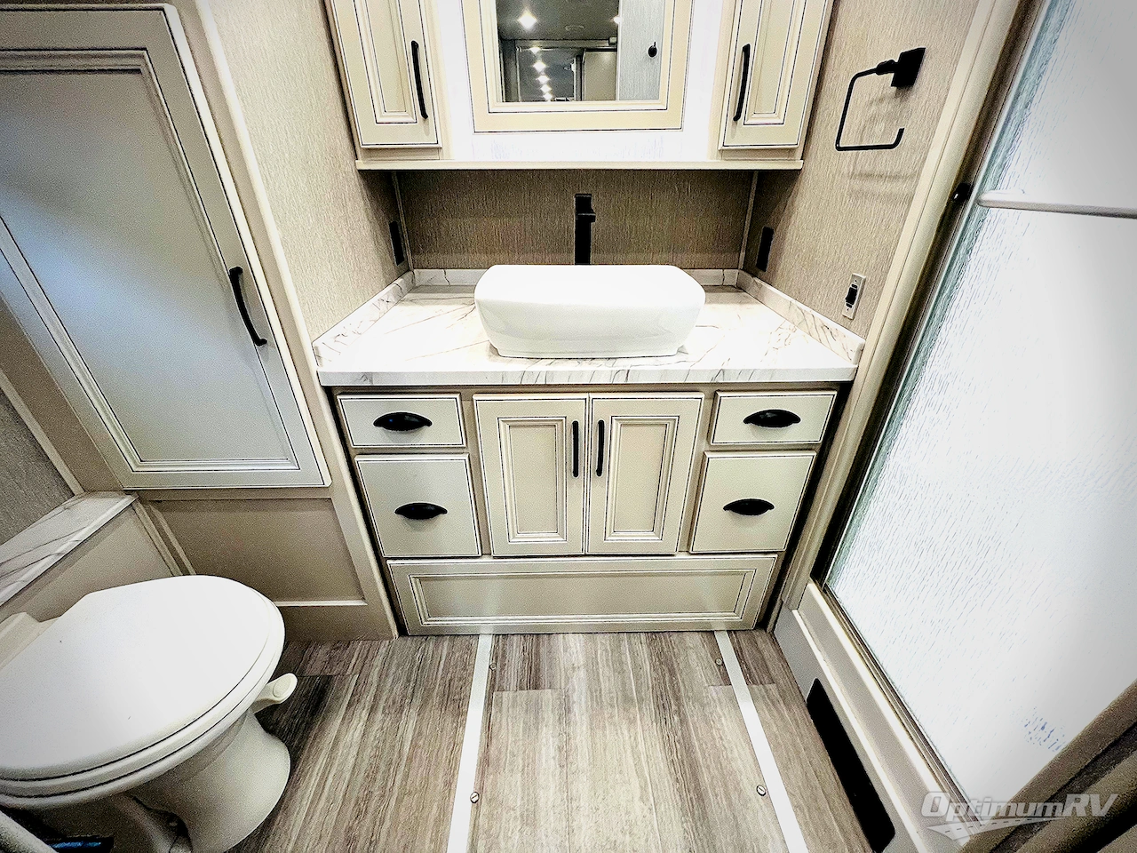 2023 Fleetwood Frontier 36SS Photo 27