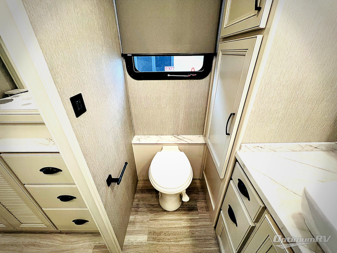 2023 Fleetwood Frontier 36SS Photo 29