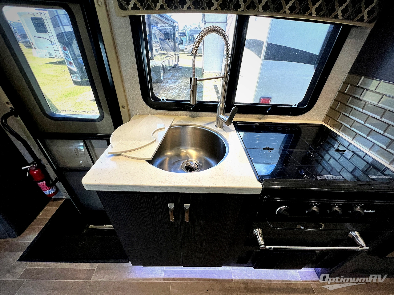 2020 Dynamax isata 3 24FW Photo 8