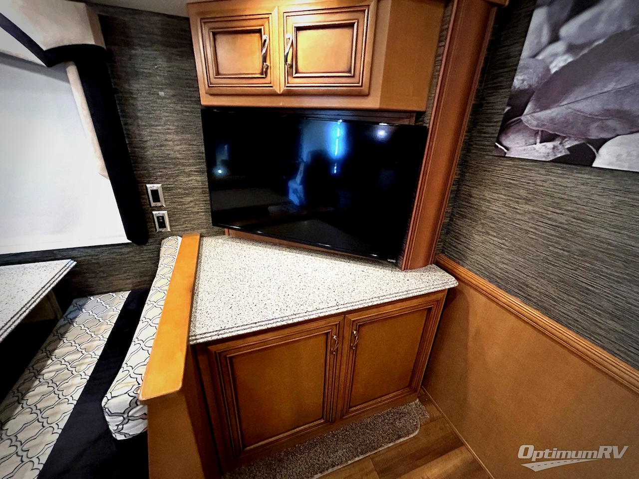 2015 Newmar Ventana 3436 Photo 11