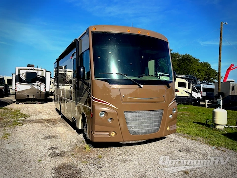 Used 2016 Winnebago Vista 31KE Featured Photo