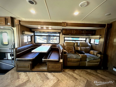 2019 Forest River Georgetown 5 Series 34H5 RV Photo 2