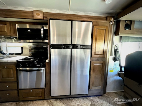 2019 Forest River Georgetown 5 Series 34H5 RV Photo 3