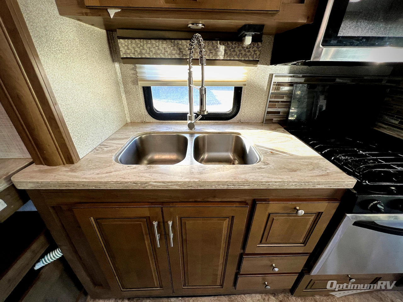 2019 Forest River Georgetown 5 Series 34H5 Photo 12