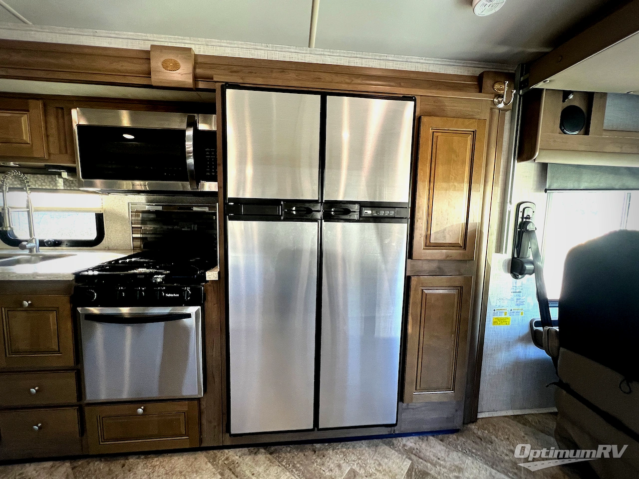 2019 Forest River Georgetown 5 Series 34H5 Photo 15