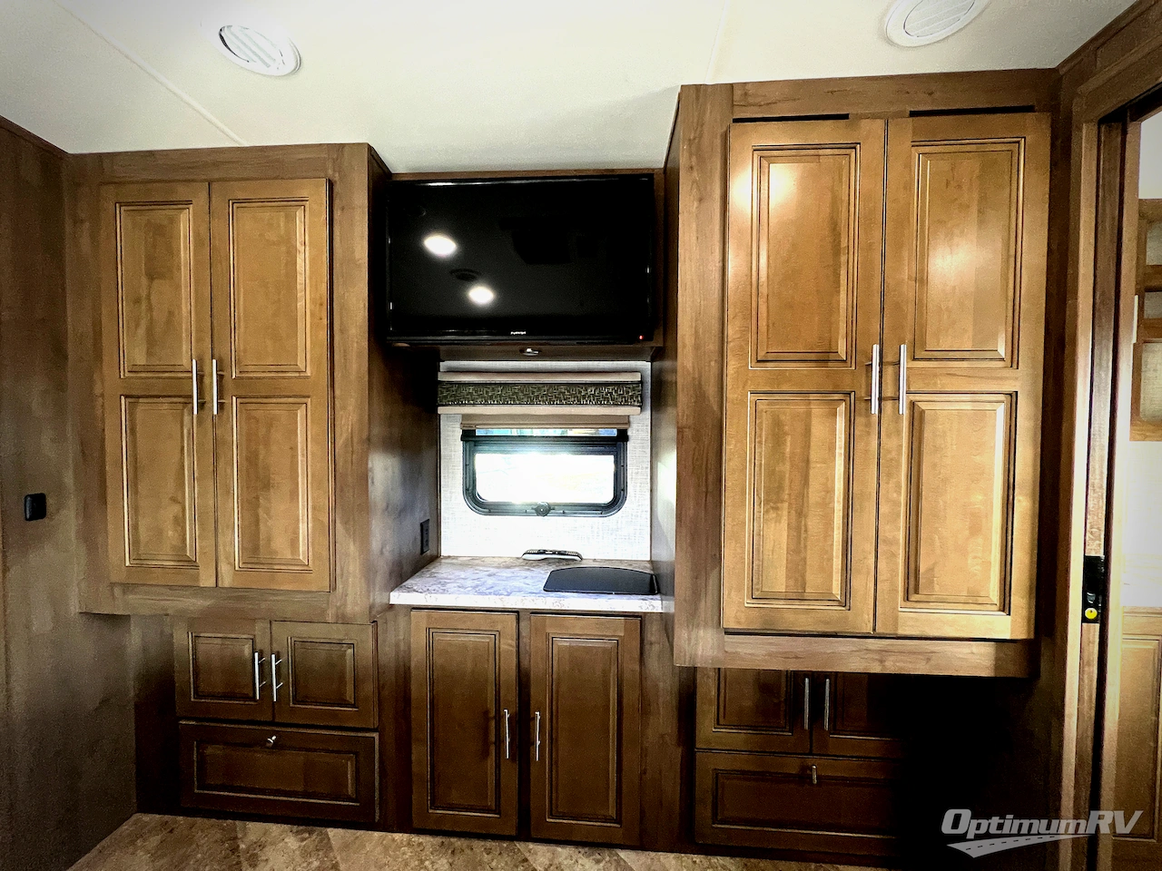 2019 Forest River Georgetown 5 Series 34H5 Photo 22