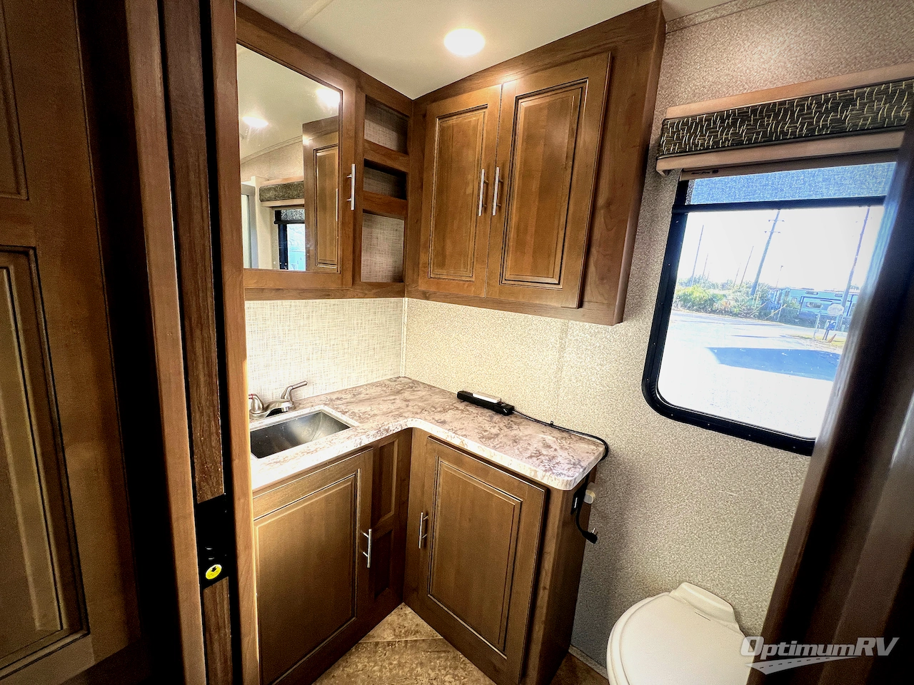 2019 Forest River Georgetown 5 Series 34H5 Photo 24