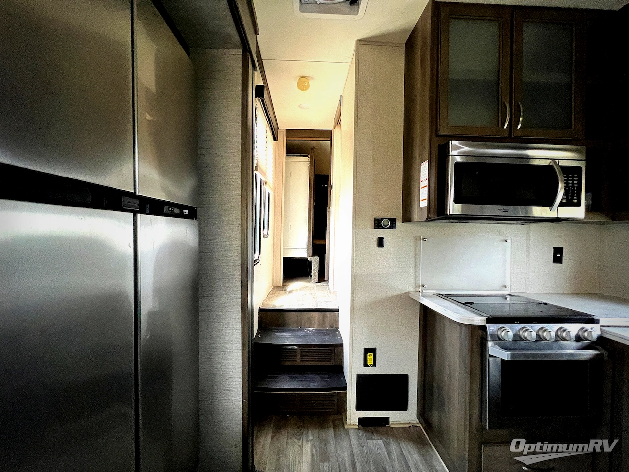 2018 Dutchmen Voltage V3705 Photo 11