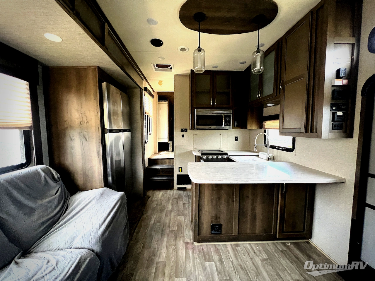 2018 Dutchmen Voltage V3705 Photo 18