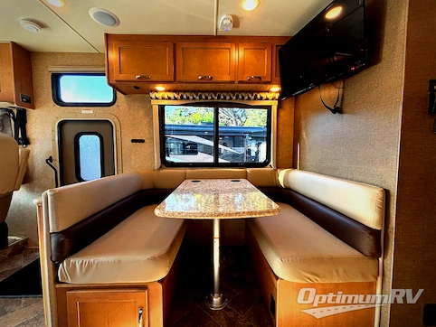 2015 Thor ACE 29.3 RV Photo 3