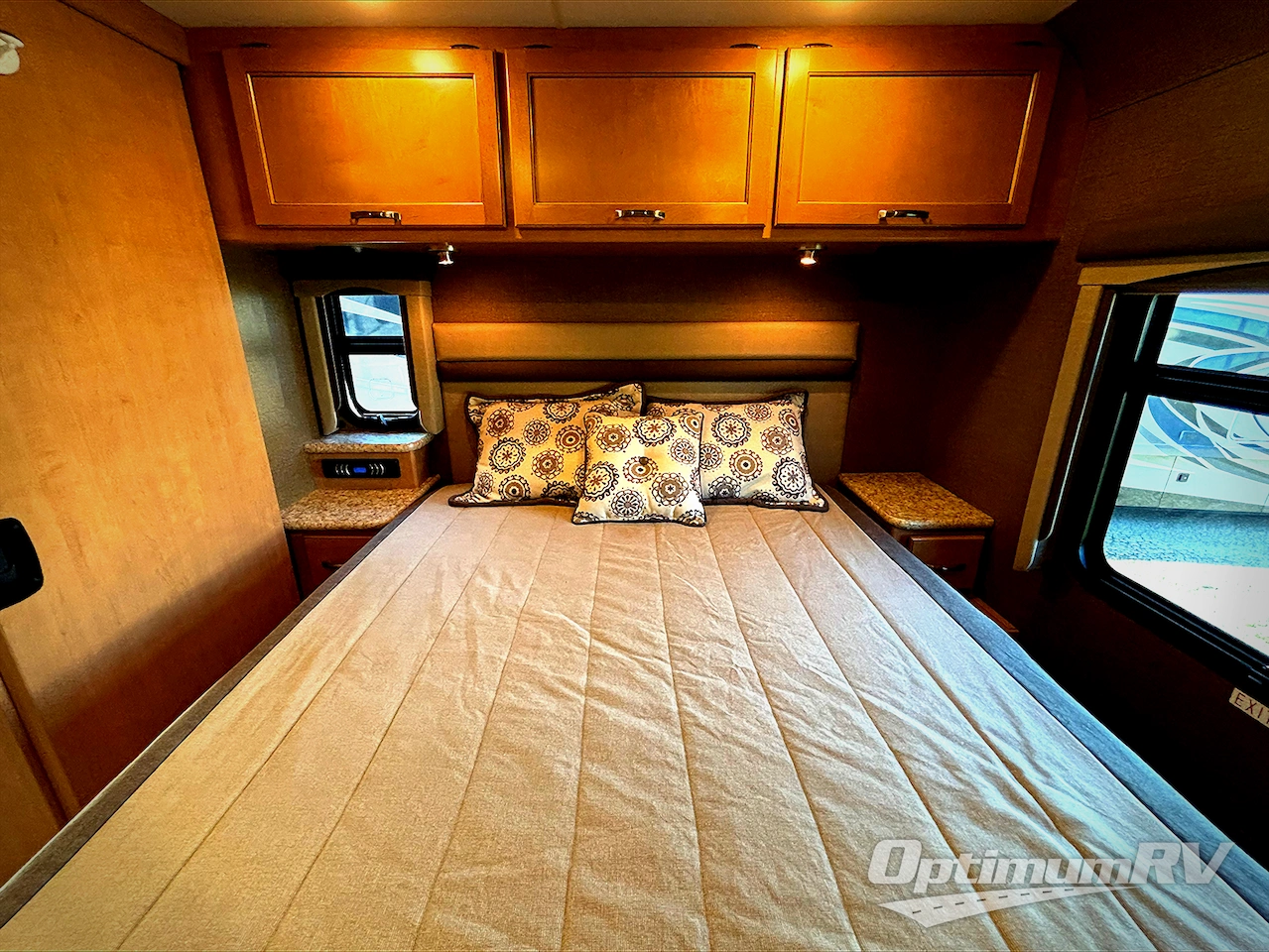 2015 Thor ACE 29.3 Photo 12