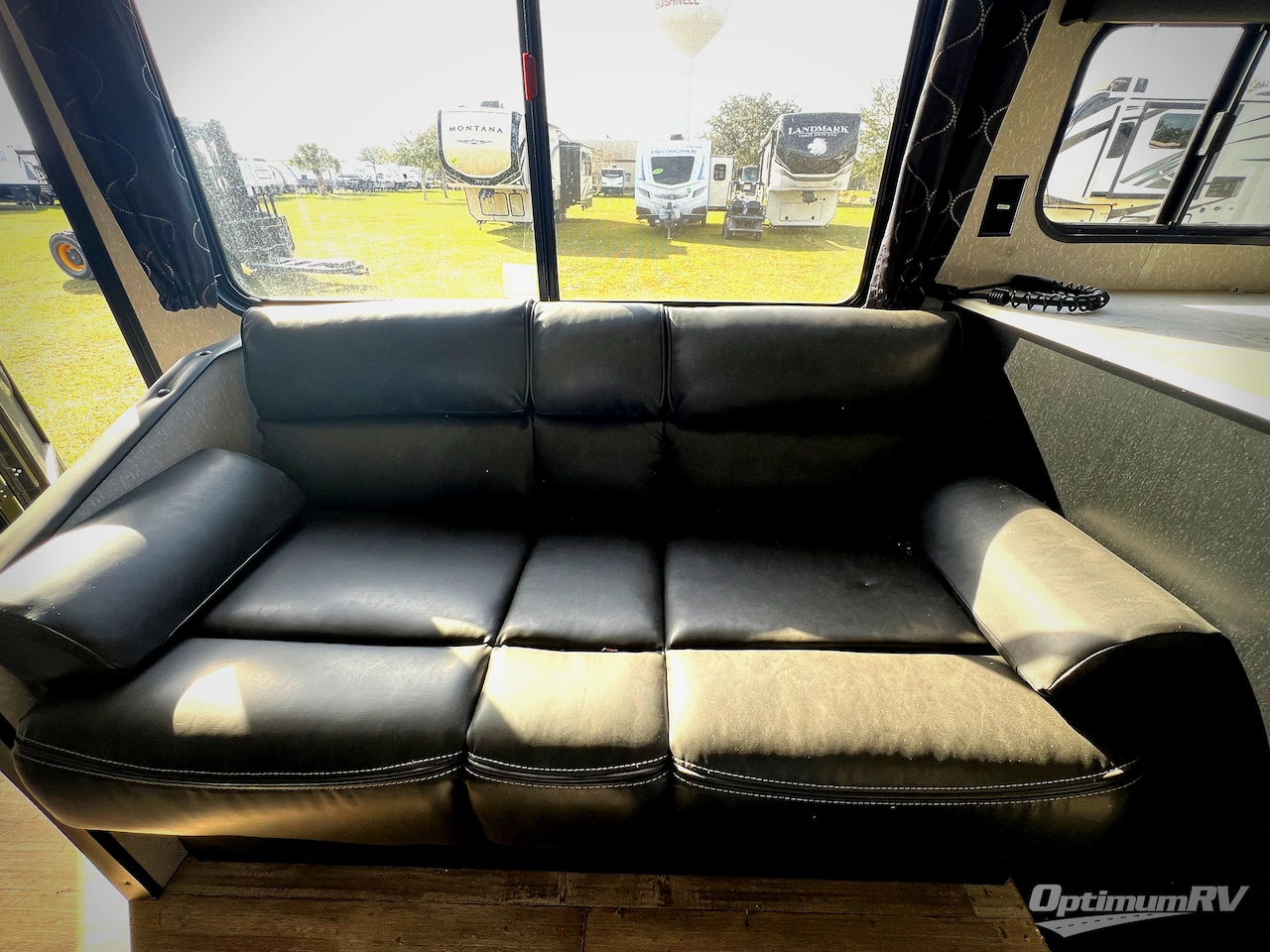 2022 Forest River Cherokee Grey Wolf 26BRB Photo 8