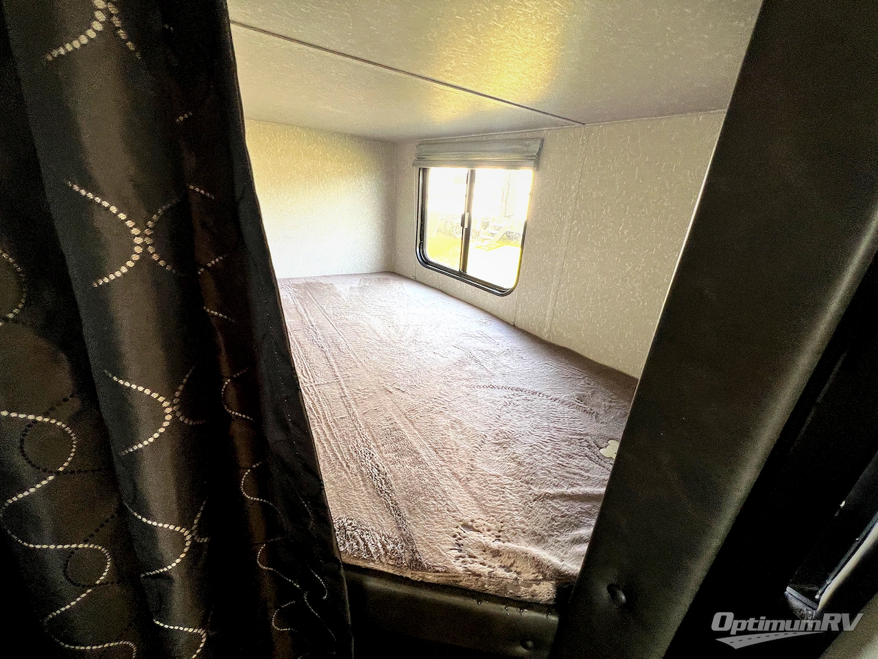 2022 Forest River Cherokee Grey Wolf 26BRB Photo 11