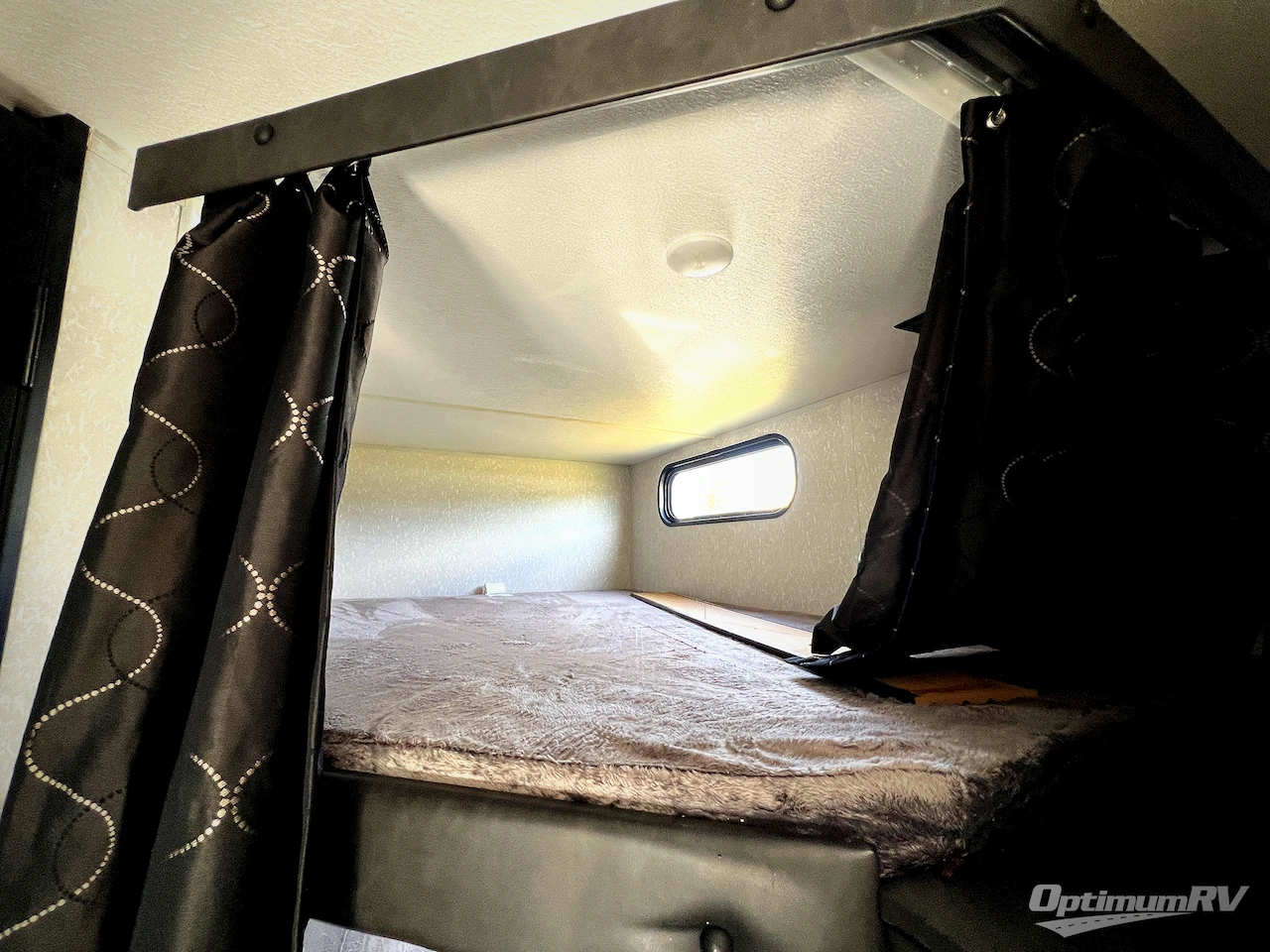 2022 Forest River Cherokee Grey Wolf 26BRB Photo 12