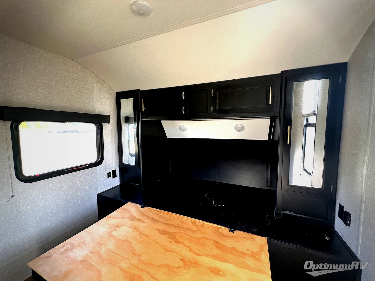 2022 Forest River Cherokee Grey Wolf 26BRB Photo 17