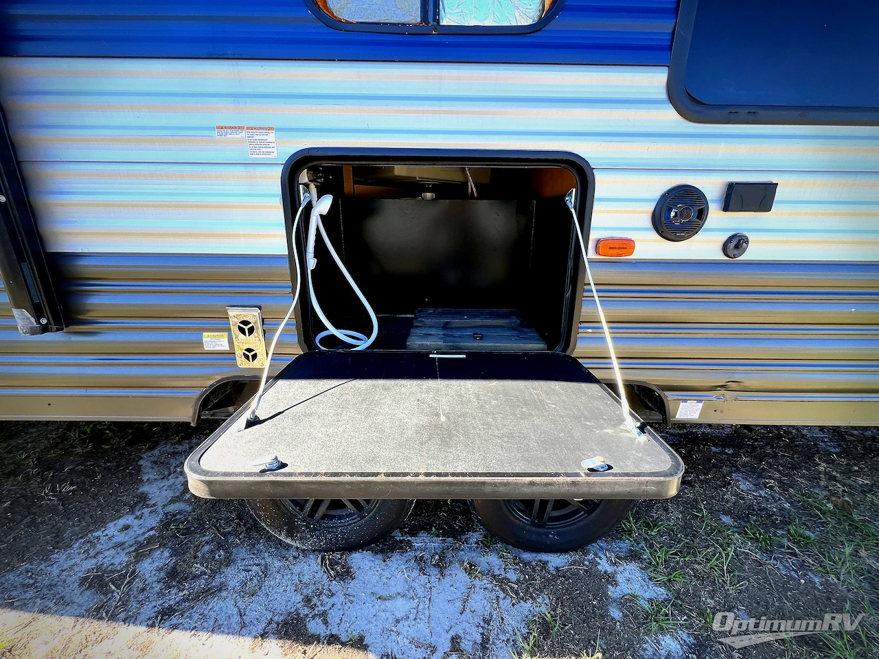 2022 Coachmen Patriot Edition 26BRB Photo 6