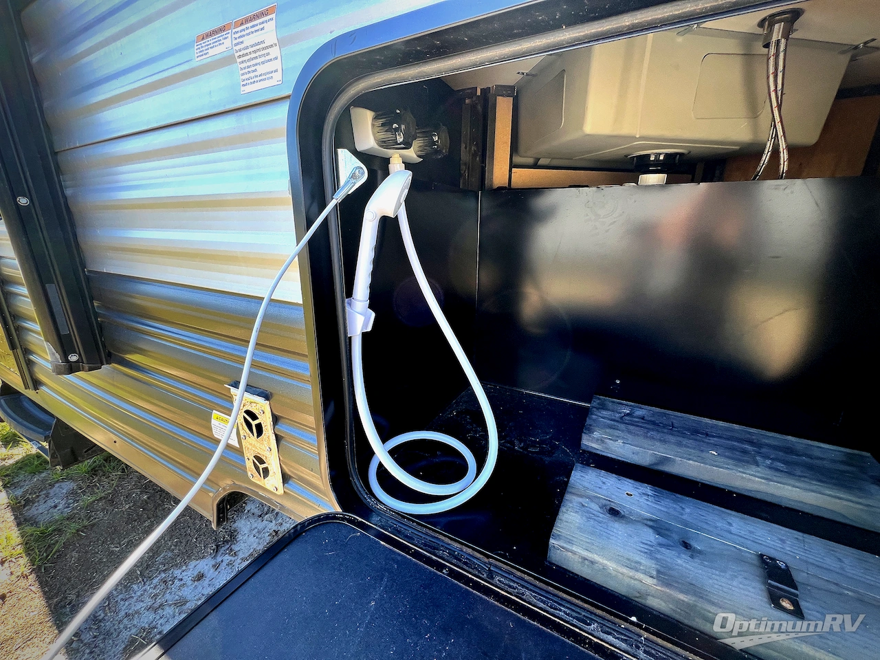 2022 Coachmen Patriot Edition 26BRB Photo 7