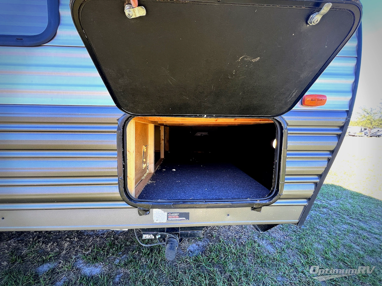 2022 Coachmen Patriot Edition 26BRB Photo 9